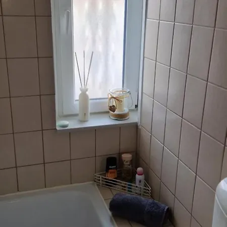 Zuhause Auf Zeit Διαμέρισμα *