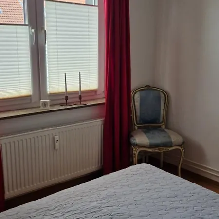 Zuhause Auf Zeit Uelzen