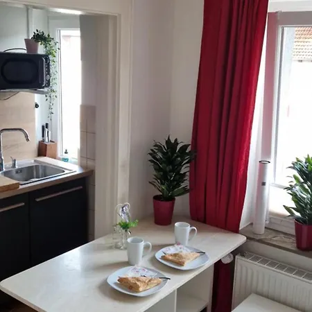 Zuhause Auf Zeit